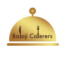 Balaji Catering Logo