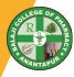 Balaji College of Pharmacy Logo