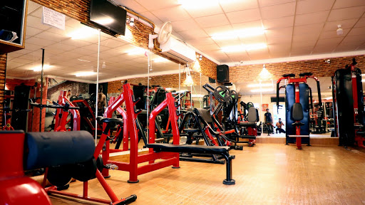 Balaji Fitness Active Life | Gym and Fitness Centre