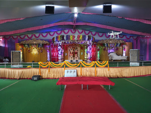 Balaji Gardens Function Hall Event Services | Banquet Halls