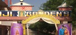 Balaji Gardens Function Hall Logo