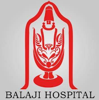 Balaji Hospital Logo