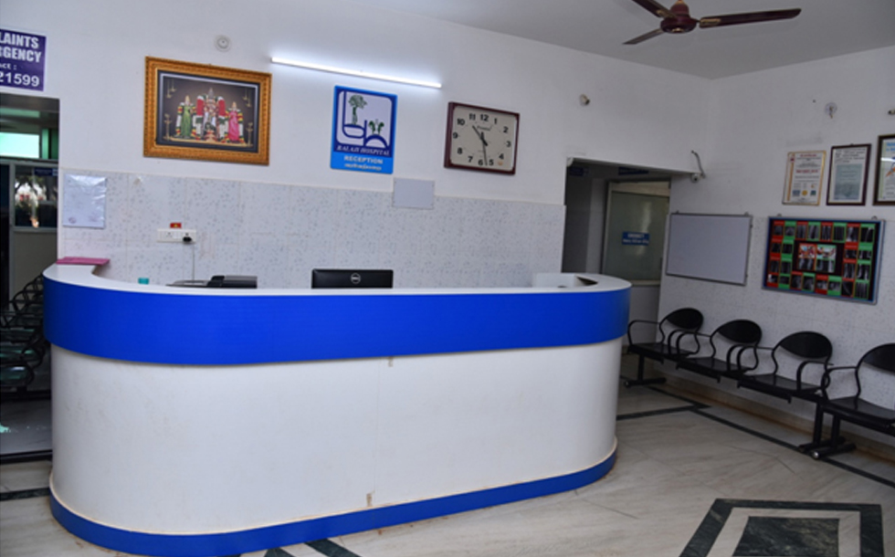 Balaji Hospitals Medical Services | Hospitals