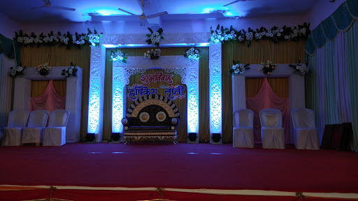 Balaji Mangal Karyalay Event Services | Banquet Halls