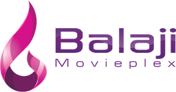 Balaji Movieplex Logo