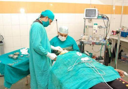 Balaji Plastic Surgery & Burn Center Medical Services | Hospitals