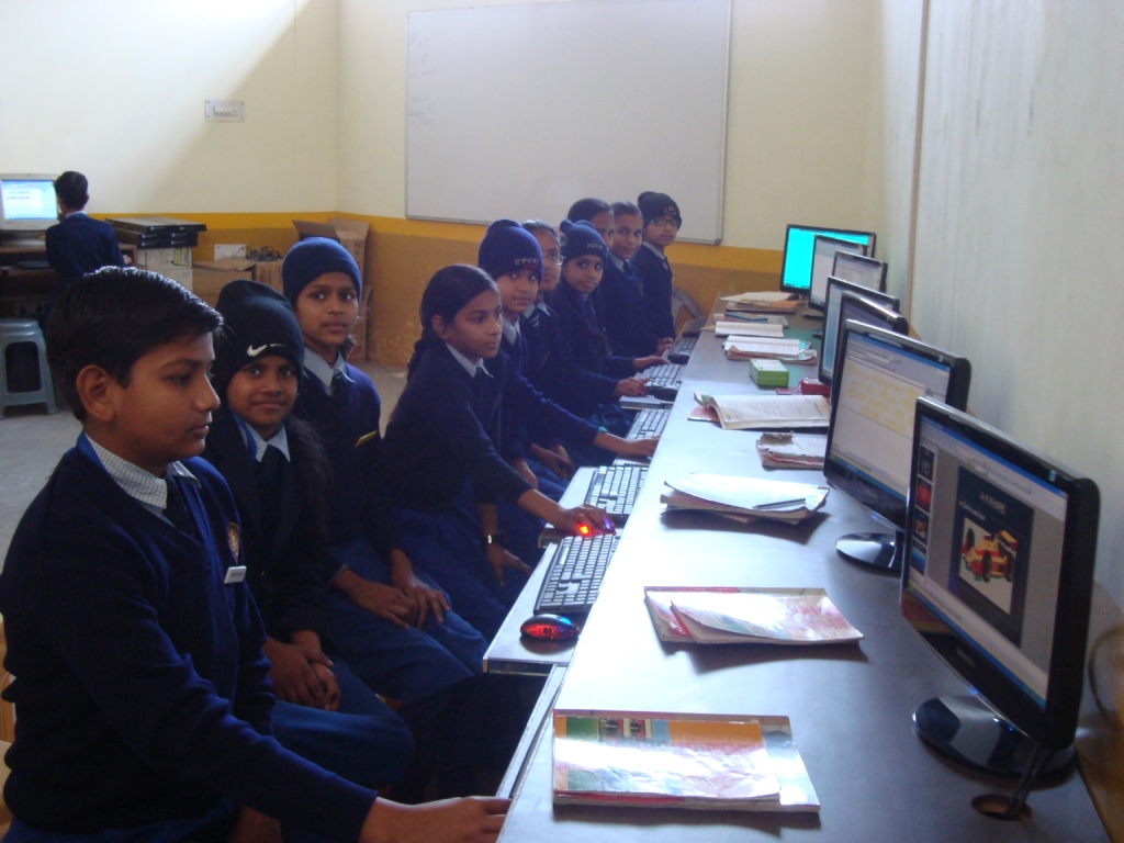 Balaji Public School Education | Schools