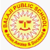 Balaji Public School - Logo