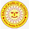 Balaji Public School Logo