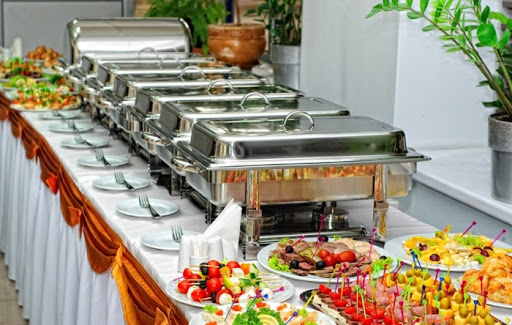 BALAJI SAMARTH CATERERS Event Services | Catering Services
