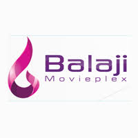 Balaji Theater - Logo