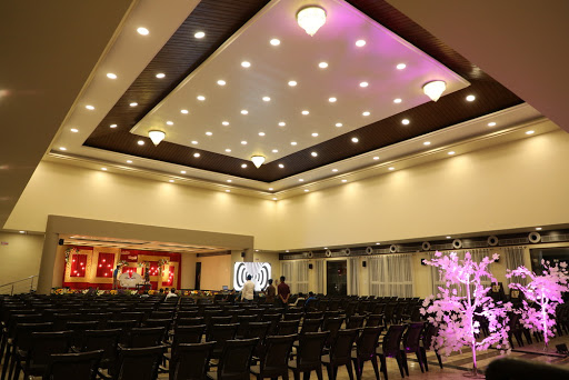Balamkar Convention Hall Event Services | Banquet Halls
