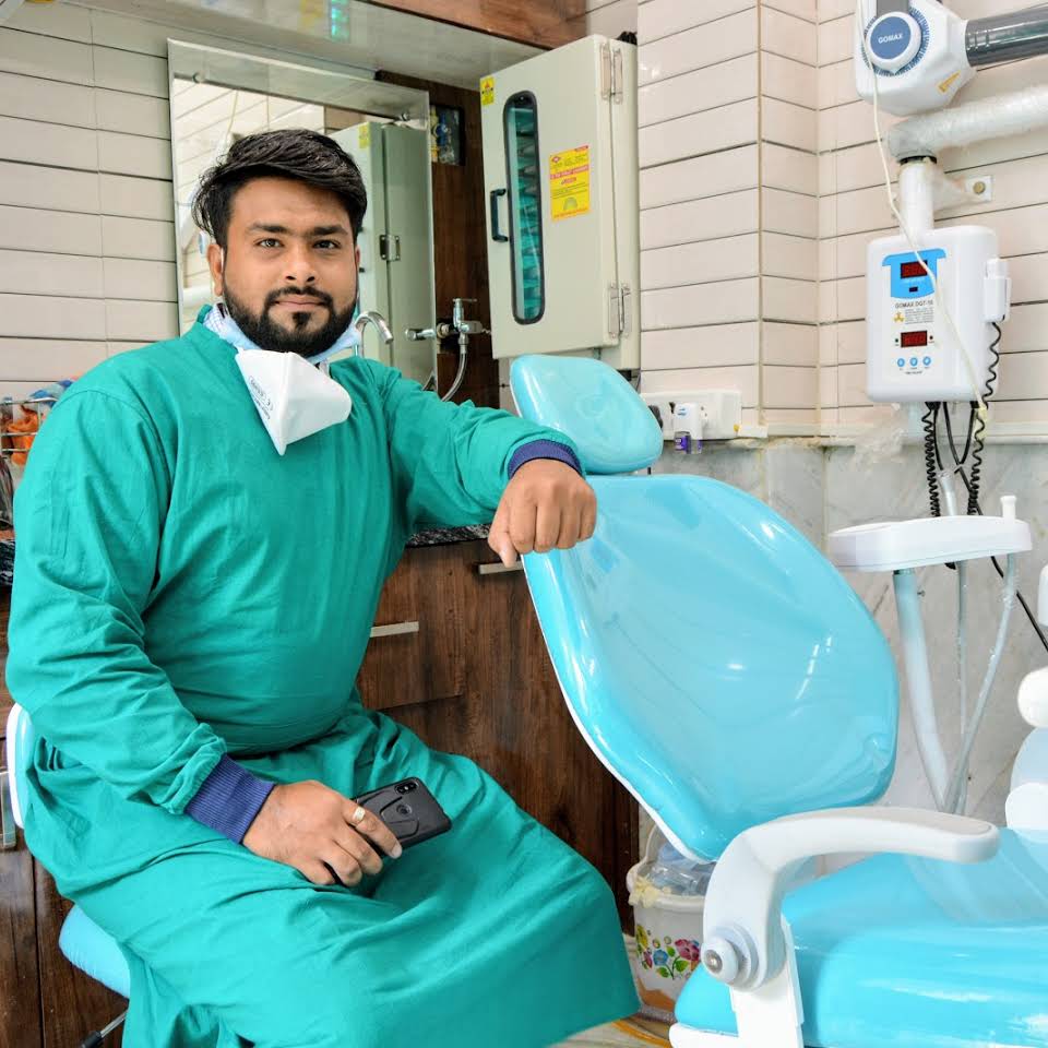 Balani dental care Medical Services | Dentists
