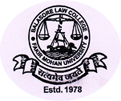 Balasore Law College - Logo