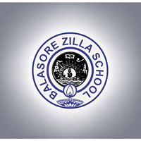 Balasore Zilla School - Logo