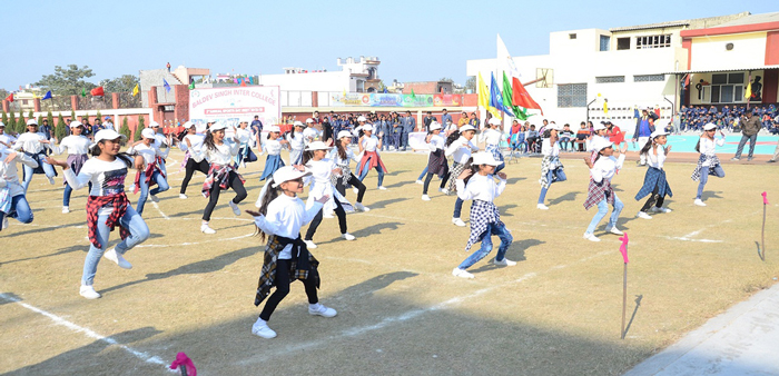 BALDEV SINGH INTER COLLEGE Education | Schools