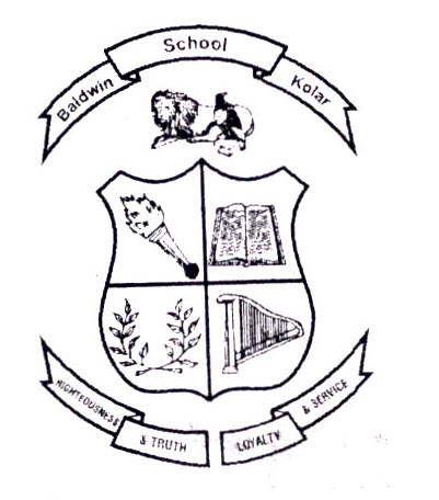 Baldwin School - Logo