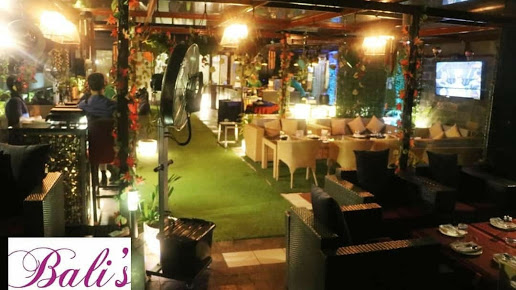 Bali's Rooftop Lounge|Restaurant|Food and Restaurant