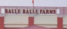 Balle Balle Farms - Logo