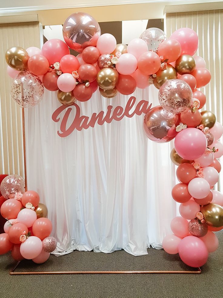 Balloon Decoration Jaipur .COM Event Services | Event Planners