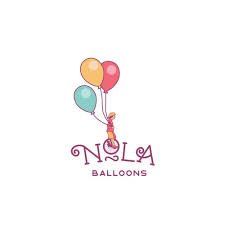 Balloon Decoration Jaipur .COM Logo
