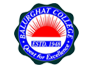 Balurghat College Logo