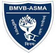 Balvantray Mehta Vidya Bhawan Logo