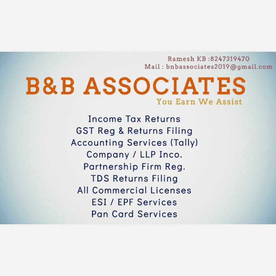 B&B ASSOCIATES|Legal Services|Professional Services
