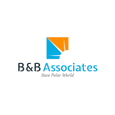 B&B ASSOCIATES Logo