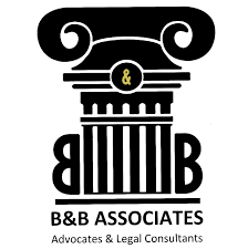 B&B Associates LLP Logo