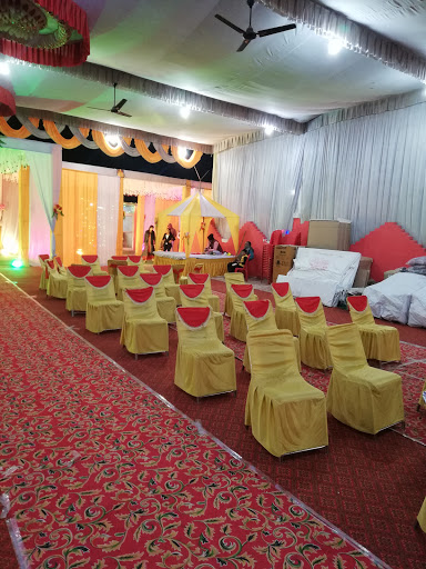 Bandhan Marriage Garden Event Services | Banquet Halls