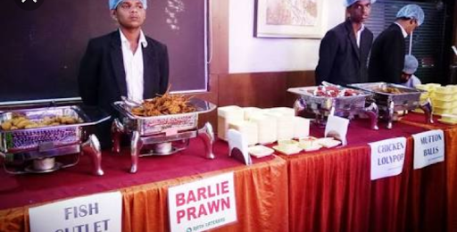BANERJEE CATERERS & WEDDING CATERING Event Services | Catering Services