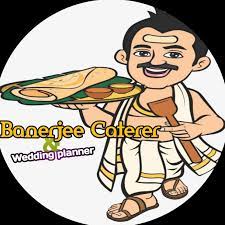 BANERJEE CATERERS & WEDDING CATERING Logo