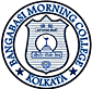Bangabasi Morning College 2nd Campus Logo