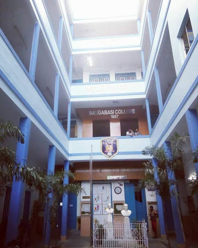 Bangabasi Morning College Education | Colleges