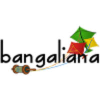Bangaliana Photography Logo
