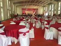 Bangalore Caterers Event Services | Catering Services