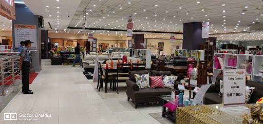 Bangalore Central Shopping | Mall