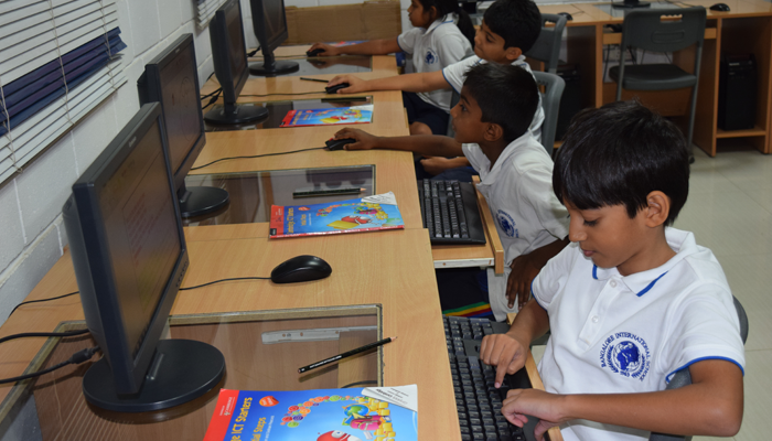 Bangalore International School Education | Schools