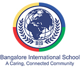 Bangalore International School Logo