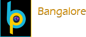 Bangalore Photo Logo