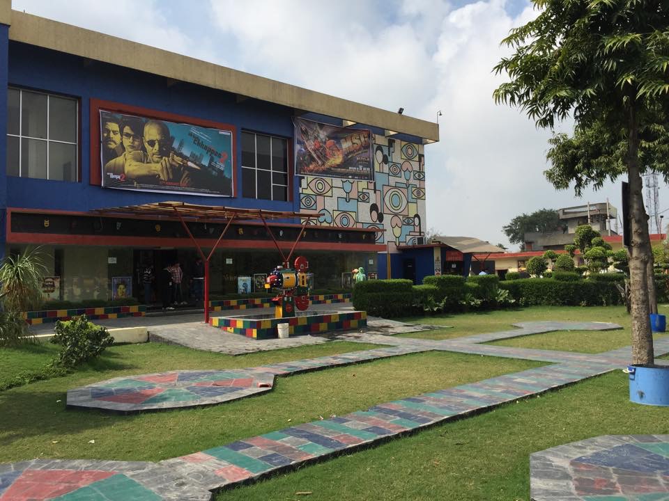 Bangar Cinemas Entertainment | Movie Theater