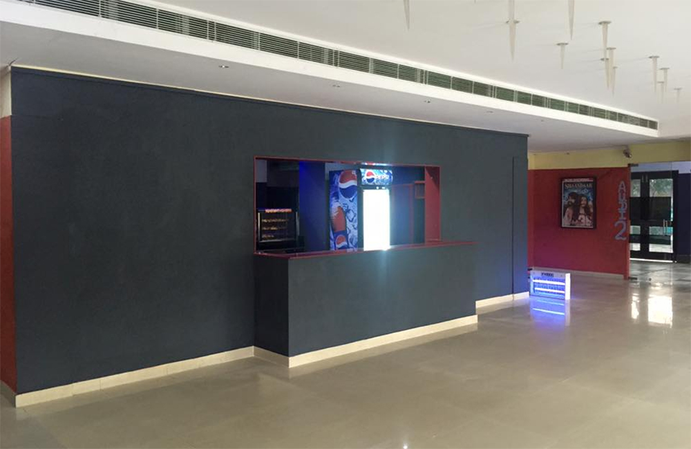 Bangar Cinemas Entertainment | Movie Theater