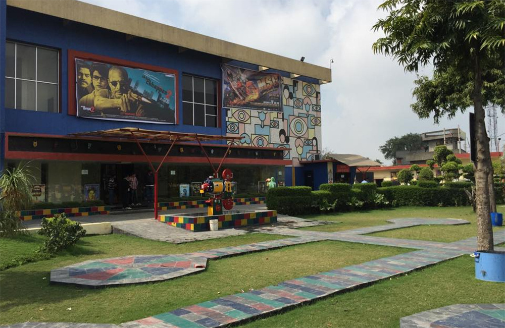 Bangar Cinemas|Adventure Park|Entertainment