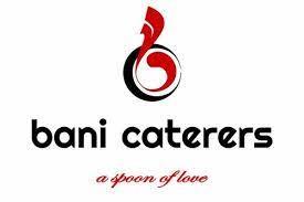 Bani caterers - Logo