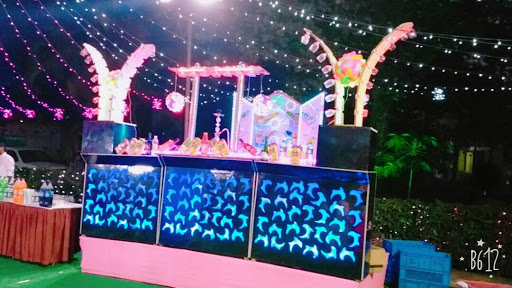 Bani Decorater And Caterer Event Services | Catering Services