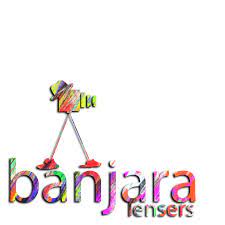Banjara Lensers Logo
