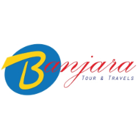 Banjara Tour Travels - Logo