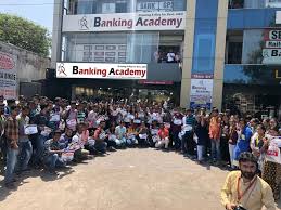 Banking Academy Education | Coaching Institute