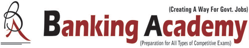 Banking Academy Logo